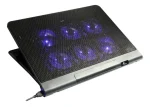 Xtech Notebook Accessories - Xtech-Tuuli gaming NB cooling p - Imagen 2