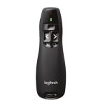 PRESENTADOR LOGITECH R400