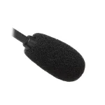 Kensington Audifono C/Microfono 3.5mm BULK NEGRO JACK Bolsa - Imagen 3