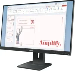 Monitor Lenovo ThinkVision E24-40, 23.8" (1920x1080) - Imagen 3
