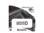 Kingston Memoria USB 128GB USB 3.0 DataTraveler Kyson - Imagen 3