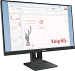 Monitor Lenovo ThinkVision E24-40, 23.8" (1920x1080) - Imagen 2