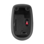 Kensington Mouse - KNS MOUSE PRO FIT MOBILE INALAMB NANO K72 - Imagen 5