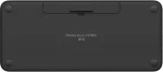 TECLADO PEBBLE 2 K380 GRAFITO - Imagen 5
