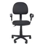 Xtech Silla de Escritorio AM160GEN76 Resiste 80Kg