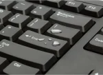 Kensington Keyboards & Keypads - Teclado alambrico KB100 EQ - Imagen 4