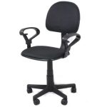 Xtech Silla de Escritorio AM160GEN76 Resiste 80Kg - Imagen 2
