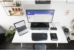 Kensington Keyboards & Keypads - Teclado alambrico KB100 EQ - Imagen 5