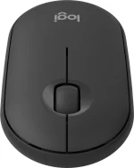 MOUSE PEBBLE 2 M350S GRAPHITE - Imagen 3