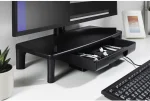 Kensington Keyboards & Keypads - Teclado alambrico KB100 EQ - Imagen 6