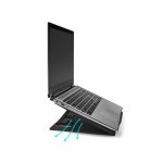 Kensington Notebook Accessories - KNS Base Notebook Easy Ris - Imagen 3