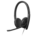 Lenovo Wired VoIP Headset - Imagen 2