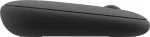 MOUSE PEBBLE 2 M350S GRAPHITE - Imagen 5