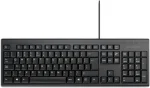 Kensington Keyboards & Keypads - Teclado alambrico KB100 EQ - Imagen 3