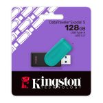 Kingston Memoria USB 128GB USB 3.0 Exodia S