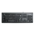 Kensington Keyboards & Keypads - kns TECLADO ANTIDERRAME DE