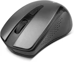 Xtech Mse Wls 2.4 GHz 4-button 1600dpi Gray