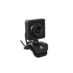Xtech Webcams -Xtech Gaze HD Webcam with mic 640x480P Wired Xtech