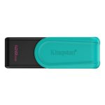Kingston Memoria USB 128GB USB 3.0 Exodia S - Imagen 2