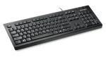 Kensington Keyboards & Keypads - kns TECLADO ANTIDERRAME DE - Imagen 3