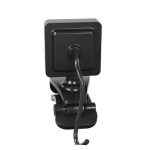 Xtech Webcams -Xtech Gaze HD Webcam with mic 640x480P Wired Xtech - Imagen 2