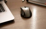 Xtech Mse Wls 2.4 GHz 4-button 1600dpi Gray - Imagen 3