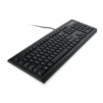 Kensington Keyboards & Keypads - kns TECLADO ANTIDERRAME DE - Imagen 4