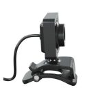 Xtech Webcams -Xtech Gaze HD Webcam with mic 640x480P Wired Xtech - Imagen 3