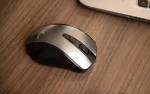 Xtech Mse Wls 2.4 GHz 4-button 1600dpi Gray - Imagen 4