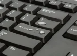 Kensington Keyboards & Keypads - kns TECLADO ANTIDERRAME DE - Imagen 2