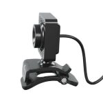 Xtech Webcams -Xtech Gaze HD Webcam with mic 640x480P Wired Xtech - Imagen 4
