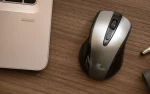 Xtech Mse Wls 2.4 GHz 4-button 1600dpi Gray - Imagen 5