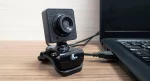 Xtech Webcams -Xtech Gaze HD Webcam with mic 640x480P Wired Xtech - Imagen 5