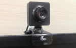 Xtech Webcams -Xtech Gaze HD Webcam with mic 640x480P Wired Xtech - Imagen 6