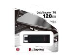 Kingston Memoria USB 128GB USB-C DataTraveler 70 - Imagen 2