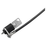 Candado de Seguridad Lenovo 1.6mts - Imagen 2