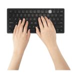 Kensington Keyboards & Keypads - Kensington Teclado Inalambr - Imagen 3