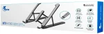Xtech Notebook Accessories - Xtech soporte notebook plegable