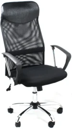 Xtech Silla - Xtech Silla Ejecutiva Turin c/Reposabrazos