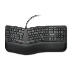 Kensington Keyboards & Keypads - Kensington Teclado Ergonomi - Imagen 6