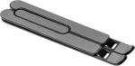 Xtech Notebook Accessories - Xtech soporte notebook plegable - Imagen 2