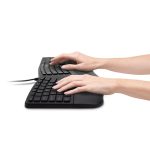 Kensington Keyboards & Keypads - Kensington Teclado Ergonomi - Imagen 2
