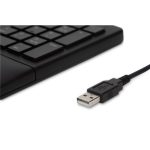 Kensington Keyboards & Keypads - Kensington Teclado Ergonomi - Imagen 3