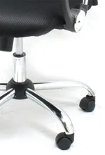 Xtech Silla - Xtech Silla Ejecutiva Turin c/Reposabrazos - Imagen 4