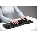 Kensington Keyboards & Keypads - Kensington Teclado Ergonomi - Imagen 5