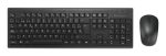 Kensington Mouse - Combo Inalambrico Teclado/Mouse KM270 EQ