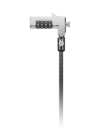 NanoSaver Combination Cable Lock from Lenovo - Imagen 3