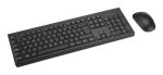 Kensington Mouse - Combo Inalambrico Teclado/Mouse KM270 EQ - Imagen 4