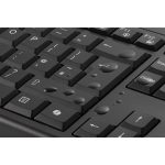 Kensington Mouse - Combo Inalambrico Teclado/Mouse KM270 EQ - Imagen 3