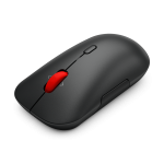 Lenovo Wireless Multi-Mode Pro Mouse 6000 (W/O Battery) - Imagen 2